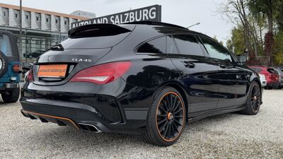 Mercedes-Benz CLA Gebrauchtwagen Mercedes-Benz CLA Gebrauchtwagen