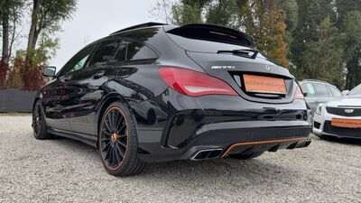 Mercedes-Benz CLA Gebrauchtwagen Mercedes-Benz CLA Gebrauchtwagen