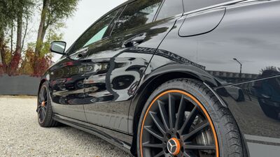 Mercedes-Benz CLA Gebrauchtwagen Mercedes-Benz CLA Gebrauchtwagen