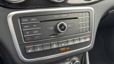 Mercedes-Benz CLA Gebrauchtwagen Mercedes-Benz CLA Gebrauchtwagen