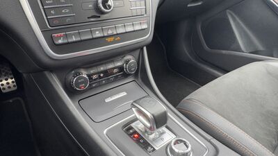 Mercedes-Benz CLA Gebrauchtwagen Mercedes-Benz CLA Gebrauchtwagen