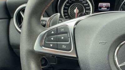 Mercedes-Benz CLA Gebrauchtwagen Mercedes-Benz CLA Gebrauchtwagen