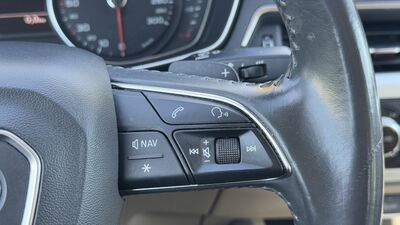 Audi A4 Gebrauchtwagen Audi A4 Gebrauchtwagen