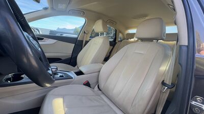 Audi A4 Gebrauchtwagen Audi A4 Gebrauchtwagen