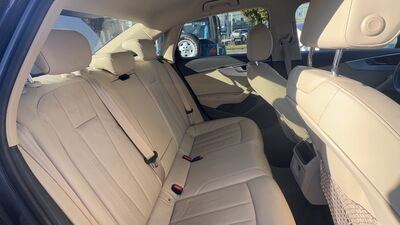 Audi A4 Gebrauchtwagen Audi A4 Gebrauchtwagen