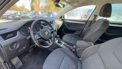 Skoda Octavia Gebrauchtwagen Skoda Octavia Gebrauchtwagen