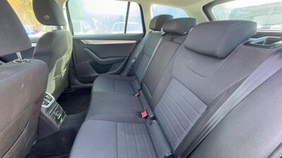 Skoda Octavia Gebrauchtwagen Skoda Octavia Gebrauchtwagen