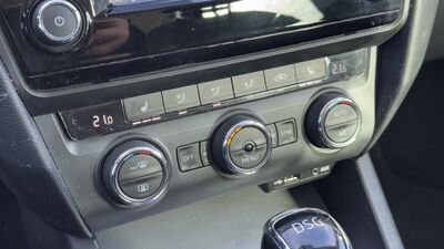 Skoda Octavia Gebrauchtwagen Skoda Octavia Gebrauchtwagen