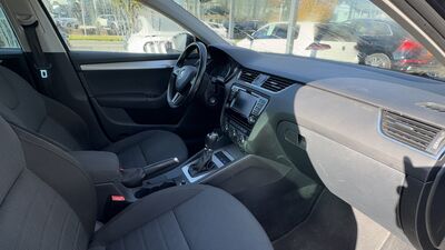 Skoda Octavia Gebrauchtwagen Skoda Octavia Gebrauchtwagen