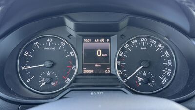 Skoda Octavia Gebrauchtwagen Skoda Octavia Gebrauchtwagen