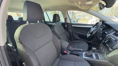 Skoda Octavia Gebrauchtwagen Skoda Octavia Gebrauchtwagen