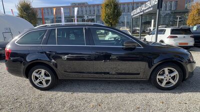 Skoda Octavia Gebrauchtwagen Skoda Octavia Gebrauchtwagen