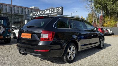 Skoda Octavia Gebrauchtwagen Skoda Octavia Gebrauchtwagen