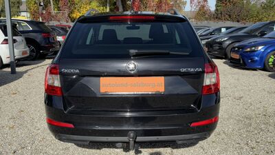 Skoda Octavia Gebrauchtwagen Skoda Octavia Gebrauchtwagen