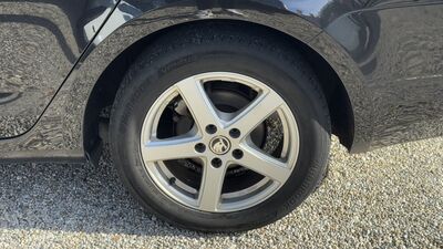 Skoda Octavia Gebrauchtwagen Skoda Octavia Gebrauchtwagen