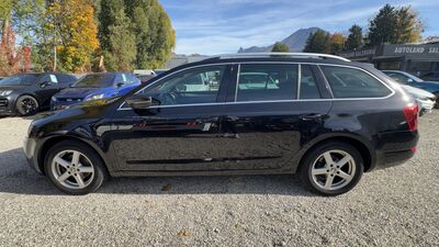 Skoda Octavia Gebrauchtwagen Skoda Octavia Gebrauchtwagen