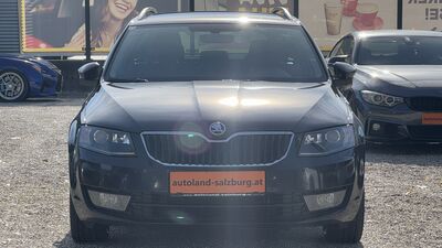 Skoda Octavia Gebrauchtwagen Skoda Octavia Gebrauchtwagen