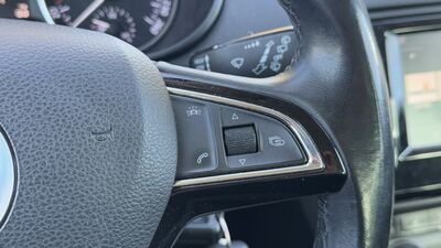 Skoda Octavia Gebrauchtwagen Skoda Octavia Gebrauchtwagen