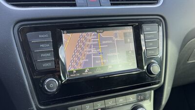 Skoda Octavia Gebrauchtwagen Skoda Octavia Gebrauchtwagen