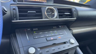 Lexus RC Gebrauchtwagen Lexus RC Gebrauchtwagen