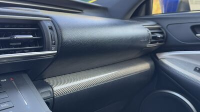 Lexus RC Gebrauchtwagen Lexus RC Gebrauchtwagen