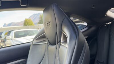 Lexus RC Gebrauchtwagen Lexus RC Gebrauchtwagen