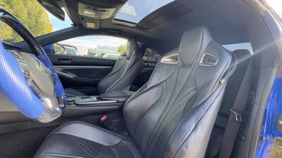 Lexus RC Gebrauchtwagen Lexus RC Gebrauchtwagen