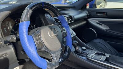 Lexus RC Gebrauchtwagen Lexus RC Gebrauchtwagen