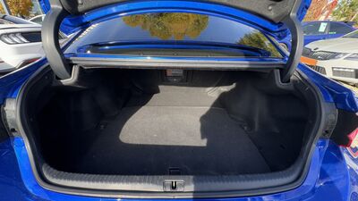 Lexus RC Gebrauchtwagen Lexus RC Gebrauchtwagen