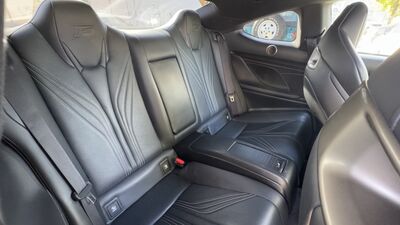 Lexus RC Gebrauchtwagen Lexus RC Gebrauchtwagen