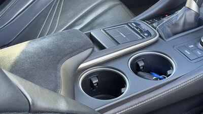 Lexus RC Gebrauchtwagen Lexus RC Gebrauchtwagen