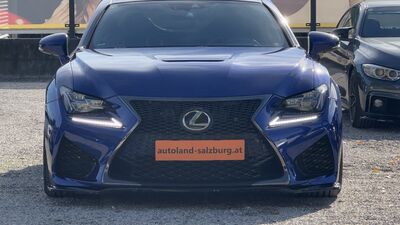 Lexus RC Gebrauchtwagen Lexus RC Gebrauchtwagen
