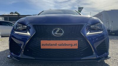 Lexus RC Gebrauchtwagen Lexus RC Gebrauchtwagen