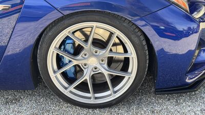 Lexus RC Gebrauchtwagen Lexus RC Gebrauchtwagen