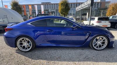 Lexus RC Gebrauchtwagen Lexus RC Gebrauchtwagen