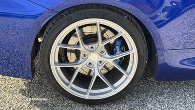 Lexus RC Gebrauchtwagen Lexus RC Gebrauchtwagen