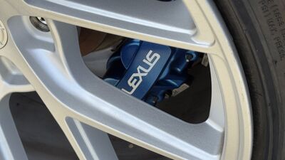 Lexus RC Gebrauchtwagen Lexus RC Gebrauchtwagen