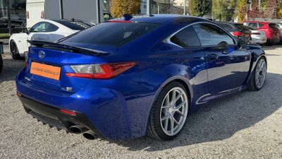 Lexus RC Gebrauchtwagen Lexus RC Gebrauchtwagen