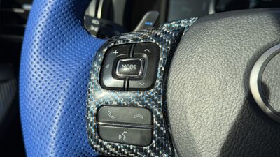 Lexus RC Gebrauchtwagen Lexus RC Gebrauchtwagen