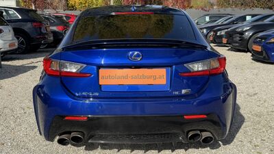 Lexus RC Gebrauchtwagen Lexus RC Gebrauchtwagen