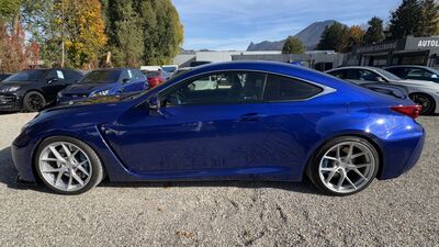 Lexus RC Gebrauchtwagen Lexus RC Gebrauchtwagen