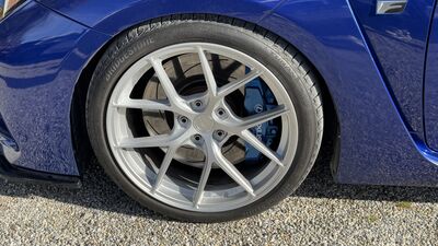 Lexus RC Gebrauchtwagen Lexus RC Gebrauchtwagen