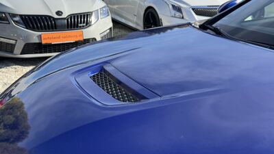 Lexus RC Gebrauchtwagen Lexus RC Gebrauchtwagen