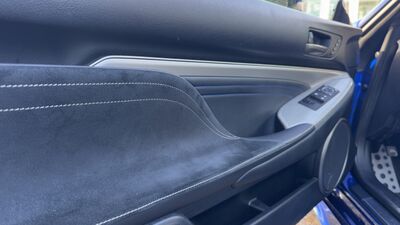 Lexus RC Gebrauchtwagen Lexus RC Gebrauchtwagen