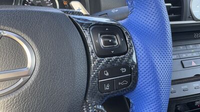 Lexus RC Gebrauchtwagen Lexus RC Gebrauchtwagen