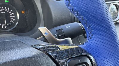 Lexus RC Gebrauchtwagen Lexus RC Gebrauchtwagen