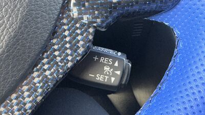 Lexus RC Gebrauchtwagen Lexus RC Gebrauchtwagen