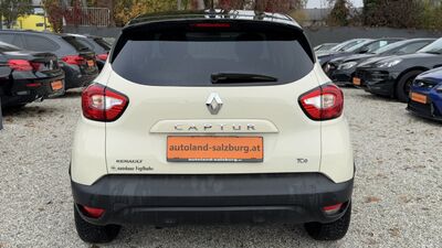 Renault Captur Gebrauchtwagen Renault Captur Gebrauchtwagen