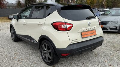 Renault Captur Gebrauchtwagen Renault Captur Gebrauchtwagen