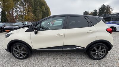 Renault Captur Gebrauchtwagen Renault Captur Gebrauchtwagen